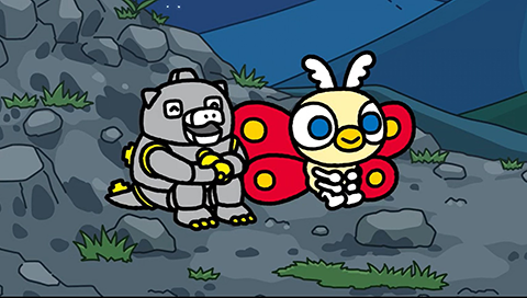 第64話 真の姿
