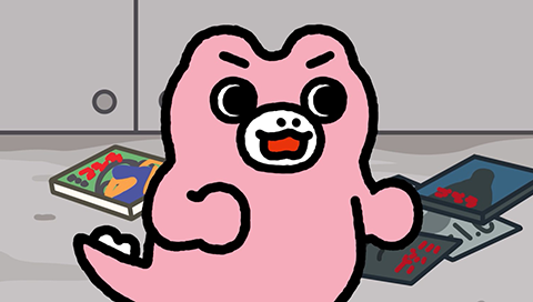 第64話 真の姿