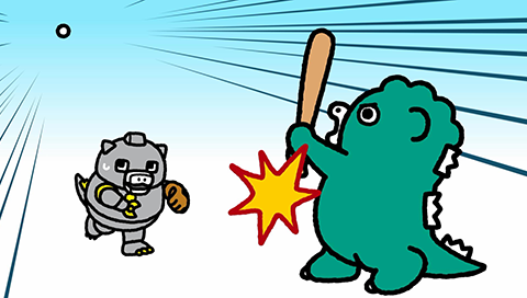 第64話 真の姿