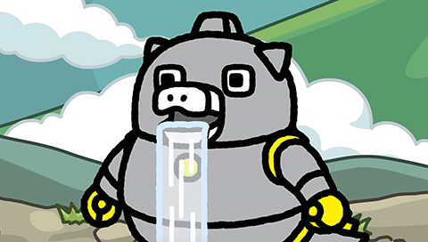 第64話 真の姿