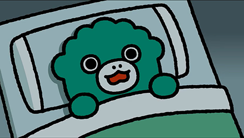 第64話 真の姿