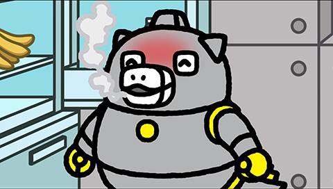 第64話 真の姿