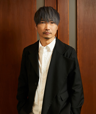 小西克幸さん