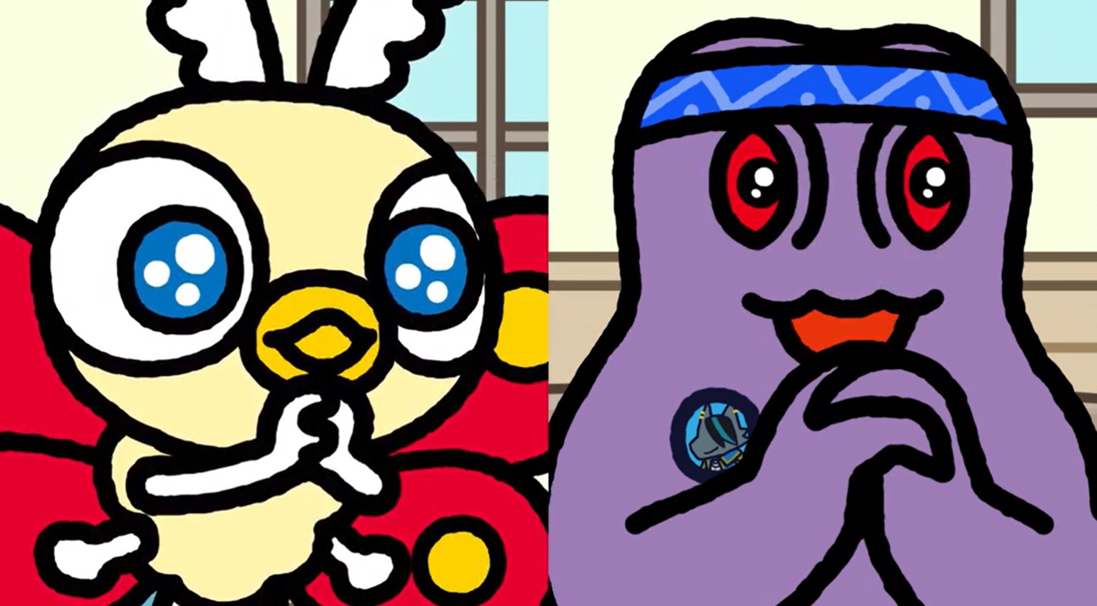 ちびモスラのオフ会