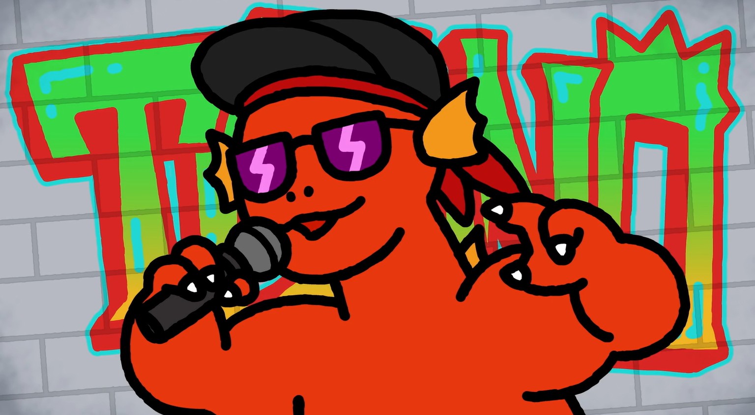 怪獣島サイファー