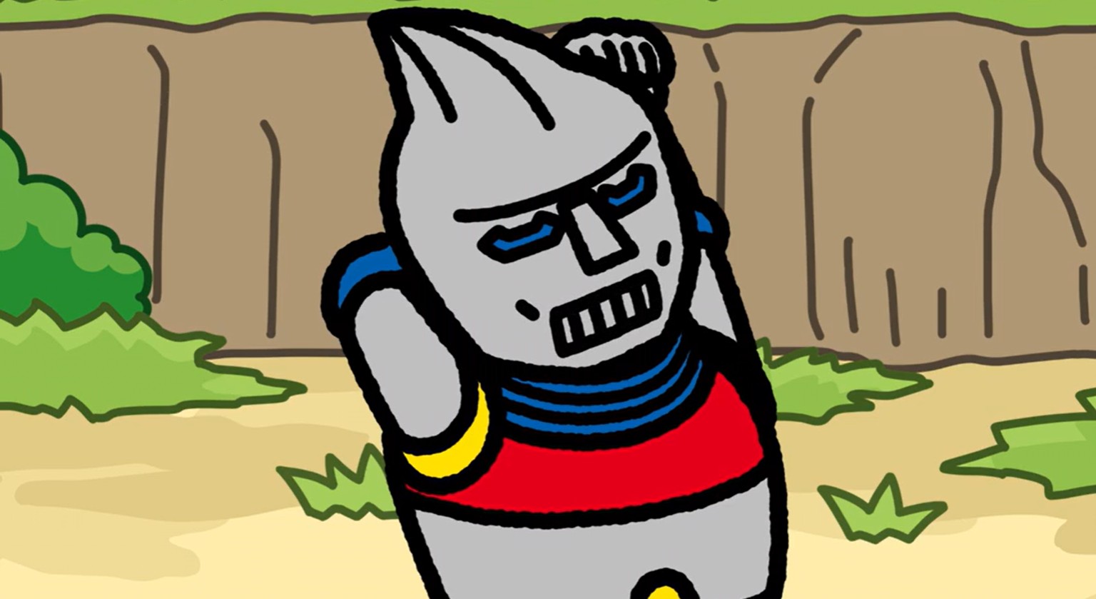 ちびＪＪ２４時