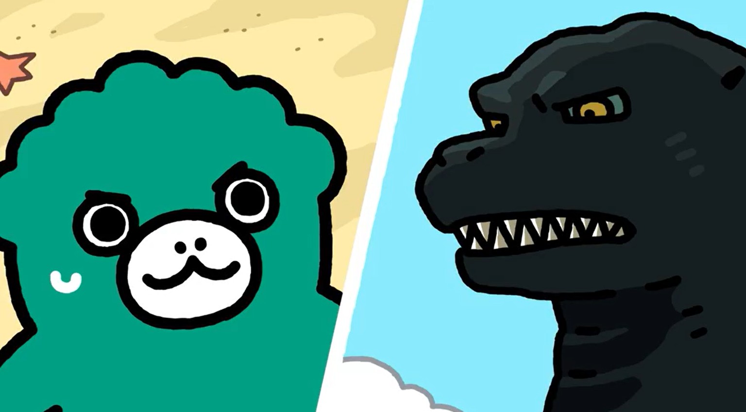 お父さんと話したい